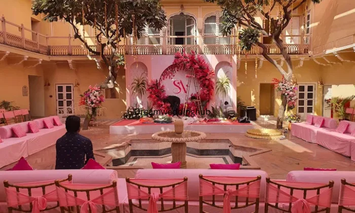 Harshit CreationThe Planners Event